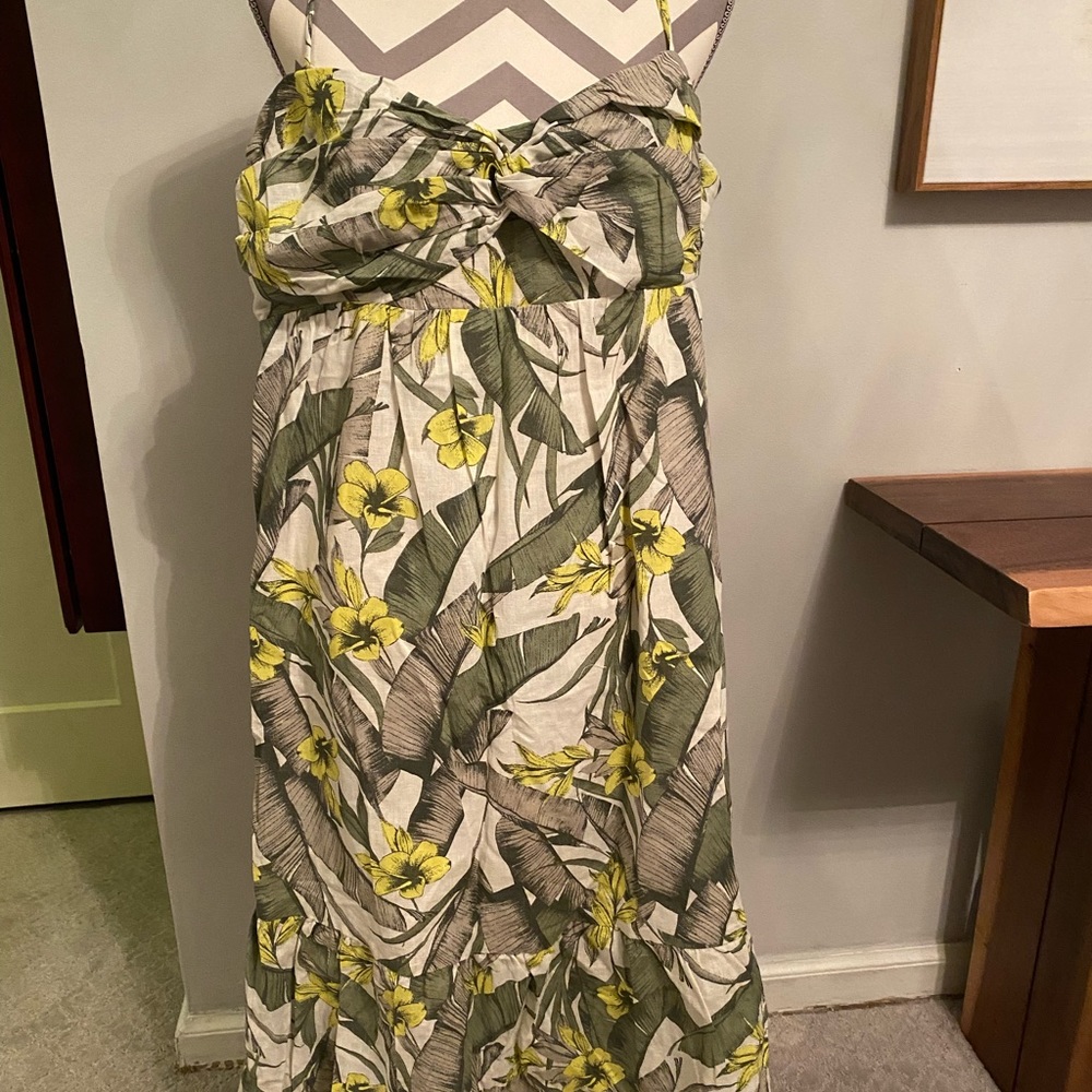Banana Republic Dress